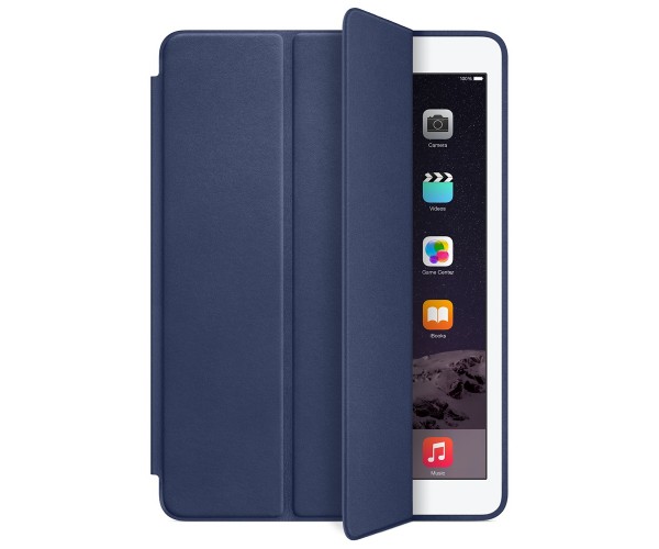 IPAD AIR 2 SMART CASE MIDNIGHT BLUE
